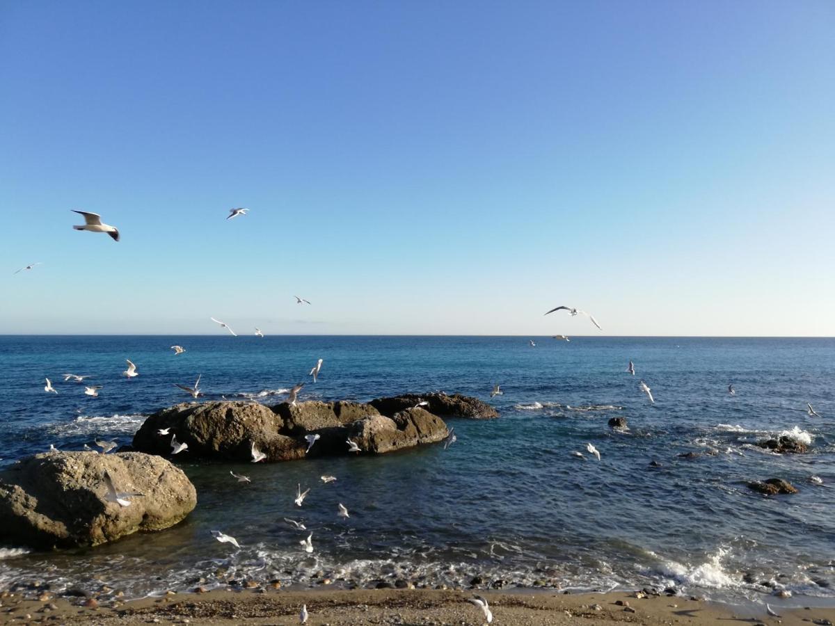 Taormina Holidays Giardini-Naxos Buitenkant foto
